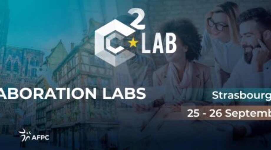 C2Lab Strasbourg Event Banner 1600x600