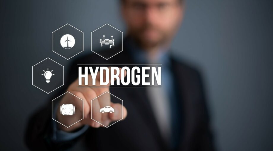 Multiples utilisations de l'hydrogene