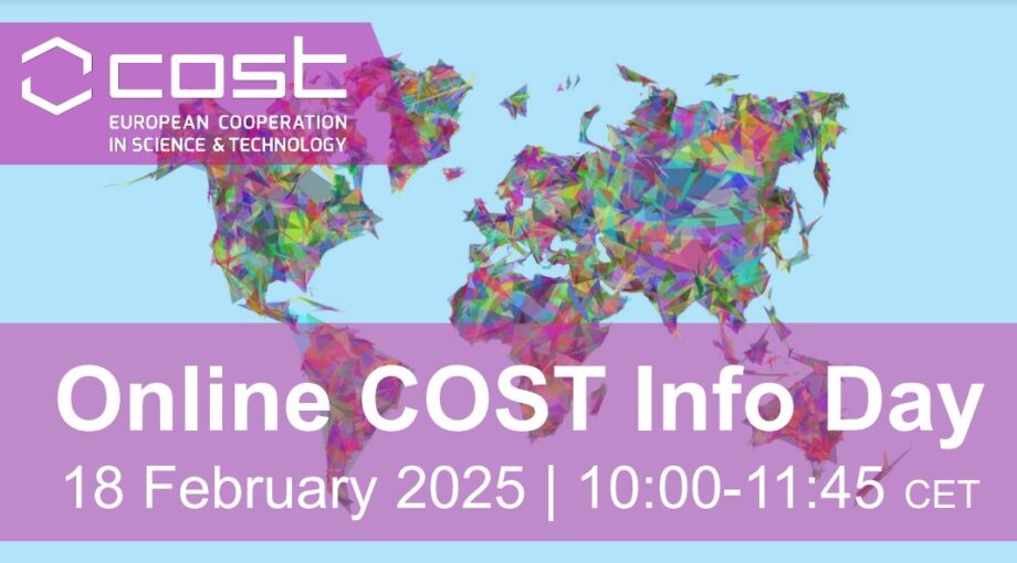 save the date cost info day feb 25